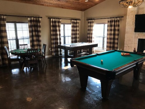 The Lodge at Kenedy - image 8