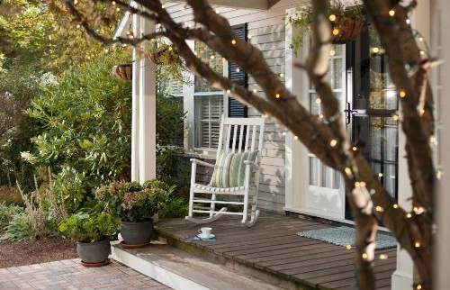 The Inn at English Meadows - image 45