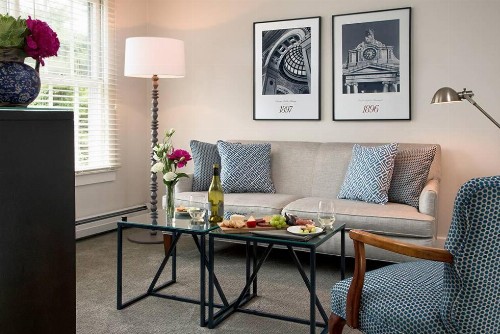 The Inn at English Meadows - image 48