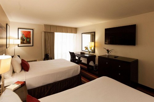 Crowne Plaza Hotel New Orleans-Airport - image 11
