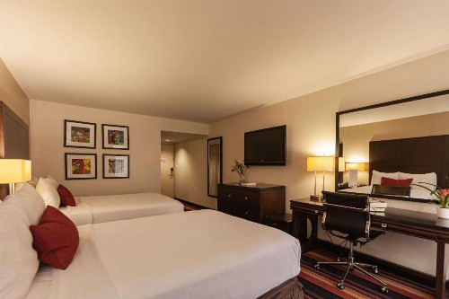 Crowne Plaza Hotel New Orleans-Airport - image 13