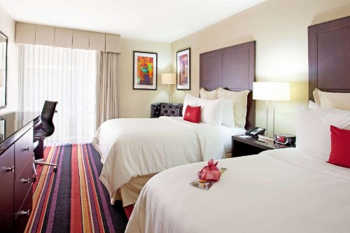 Crowne Plaza Hotel New Orleans-Airport - image 14