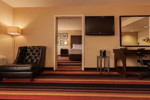 Crowne Plaza Hotel New Orleans-Airport - image 17