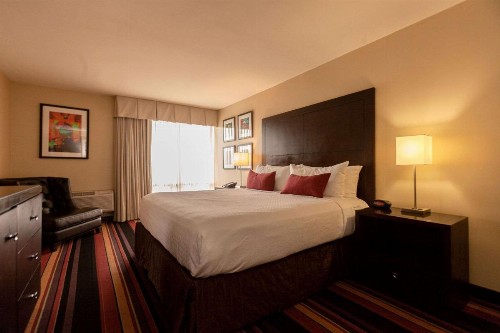 Crowne Plaza Hotel New Orleans-Airport - image 19