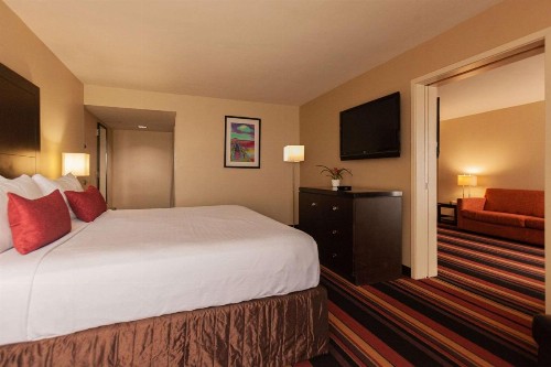 Crowne Plaza Hotel New Orleans-Airport - image 20