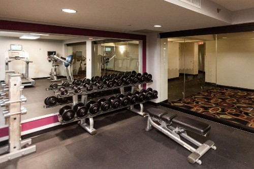 Crowne Plaza Hotel New Orleans-Airport - image 22