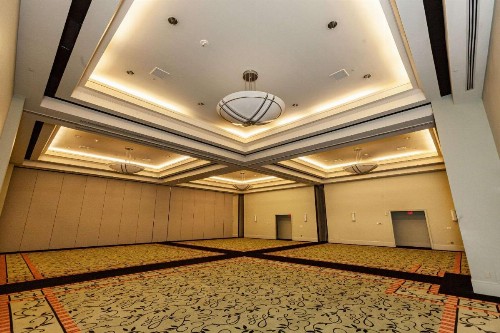 Crowne Plaza Hotel New Orleans-Airport - image 23