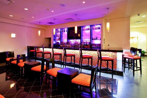 Crowne Plaza Hotel New Orleans-Airport - image 24