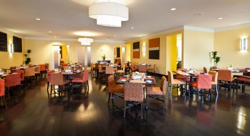 Crowne Plaza Hotel New Orleans-Airport - image 28