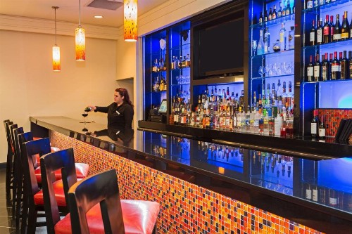 Crowne Plaza Hotel New Orleans-Airport - image 29
