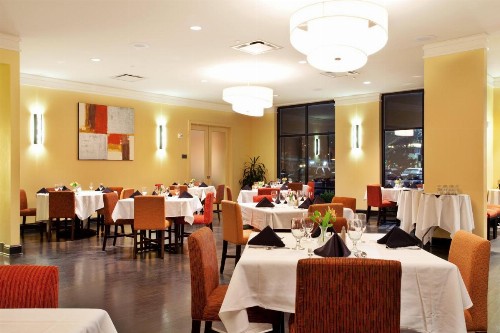 Crowne Plaza Hotel New Orleans-Airport - image 30