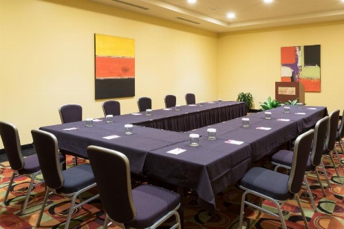 Crowne Plaza Hotel New Orleans-Airport - image 31