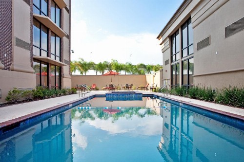 Crowne Plaza Hotel New Orleans-Airport - image 33