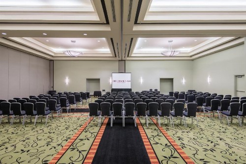 Crowne Plaza Hotel New Orleans-Airport - image 36