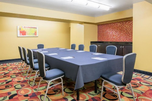 Crowne Plaza Hotel New Orleans-Airport - image 38