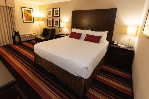 Crowne Plaza Hotel New Orleans-Airport - image 4