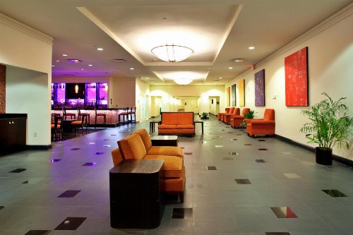 Crowne Plaza Hotel New Orleans-Airport - image 43