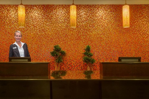 Crowne Plaza Hotel New Orleans-Airport - image 45
