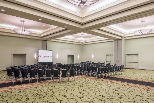 Crowne Plaza Hotel New Orleans-Airport - image 46