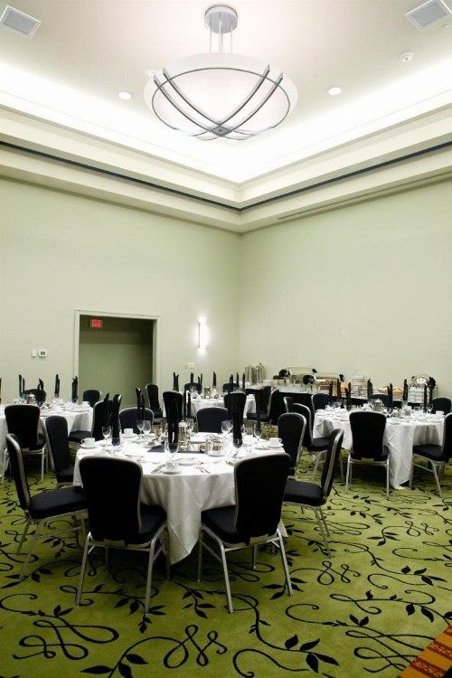 Crowne Plaza Hotel New Orleans-Airport - image 47