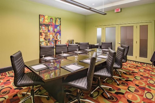 Crowne Plaza Hotel New Orleans-Airport - image 48