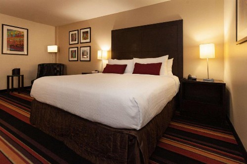 Crowne Plaza Hotel New Orleans-Airport - image 6