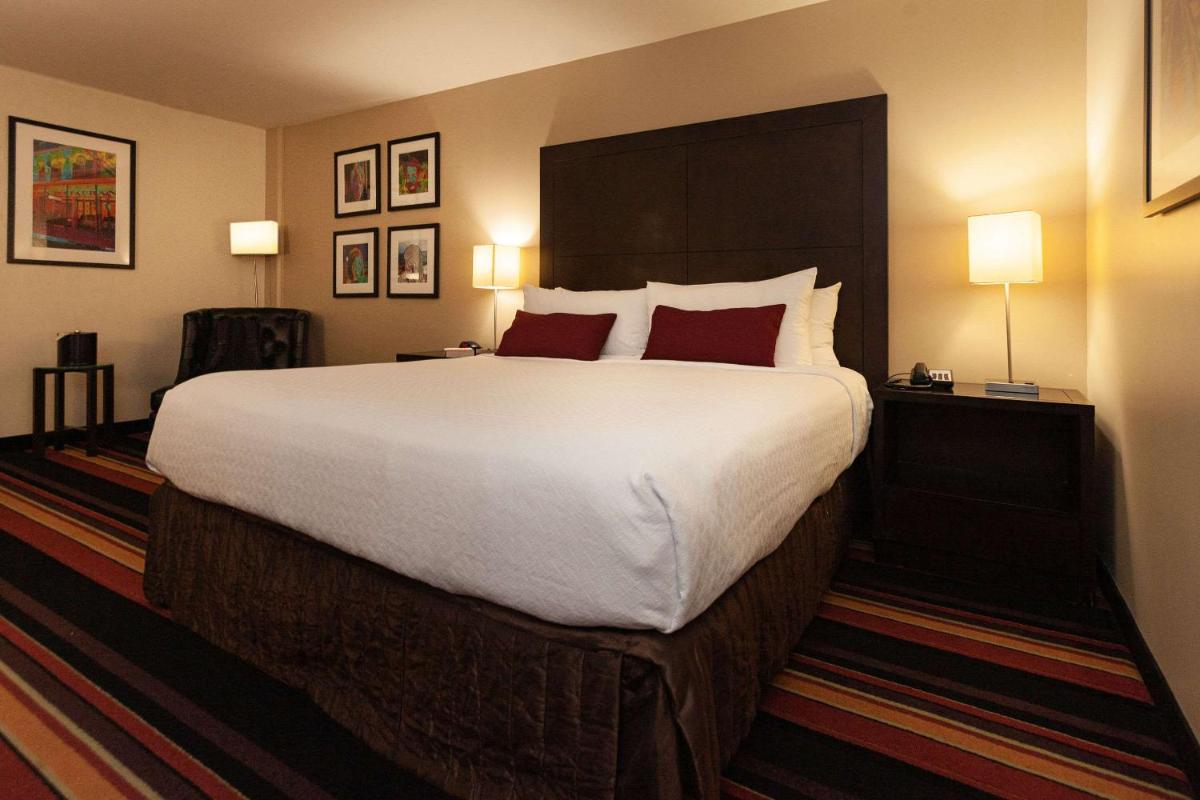Crowne Plaza Hotel New Orleans-Airport - image 6