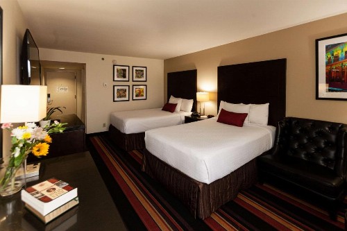 Crowne Plaza Hotel New Orleans-Airport - image 9