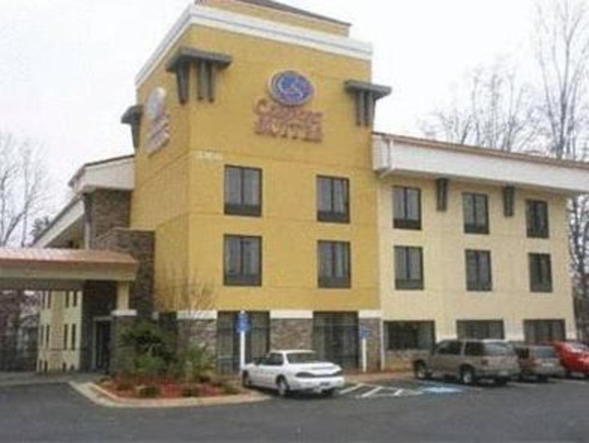 Comfort Suites at Kennesaw State University