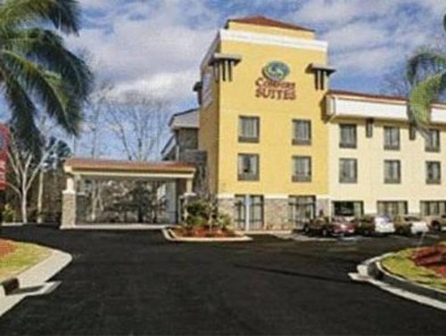 Comfort Suites at Kennesaw State University - image 2