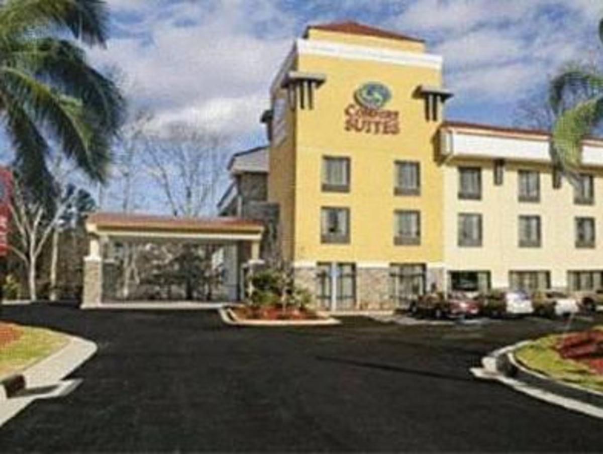 Comfort Suites at Kennesaw State University - image 2