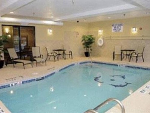 Comfort Suites at Kennesaw State University - image 3