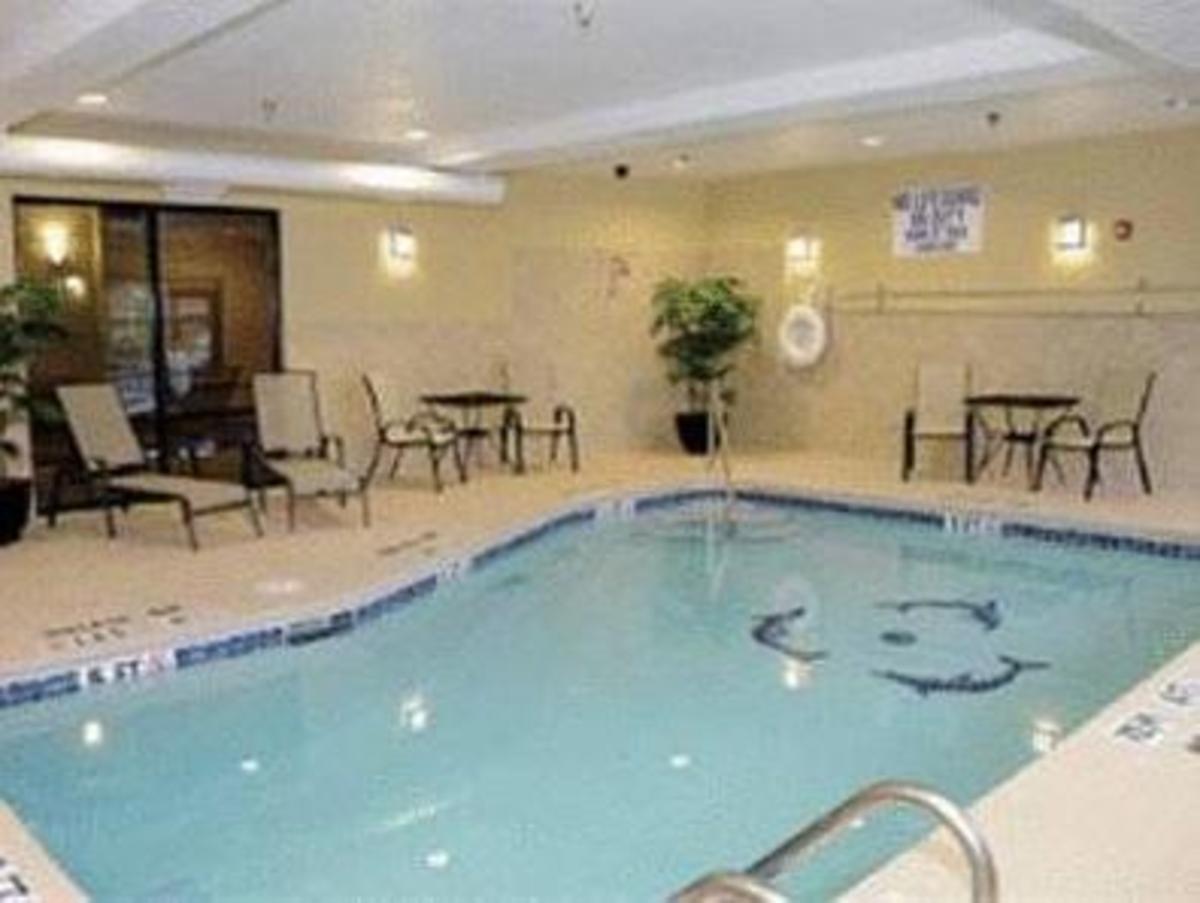 Comfort Suites at Kennesaw State University - image 3