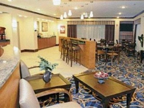 Comfort Suites at Kennesaw State University - image 4