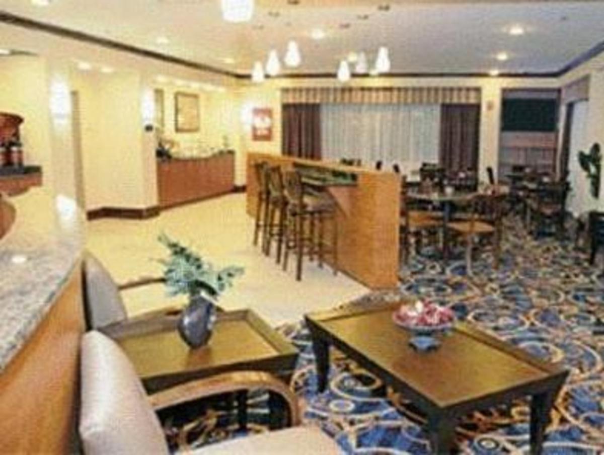 Comfort Suites at Kennesaw State University - image 4