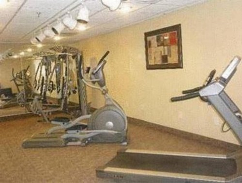 Comfort Suites at Kennesaw State University - image 5