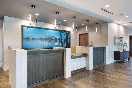 Comfort Suites Kennewick at Southridge - image 3