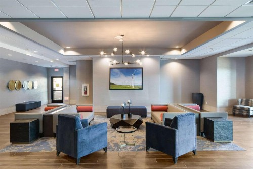 Comfort Suites Kennewick at Southridge - image 6