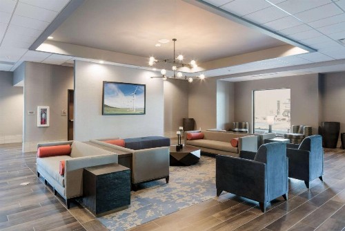 Comfort Suites Kennewick at Southridge - image 7