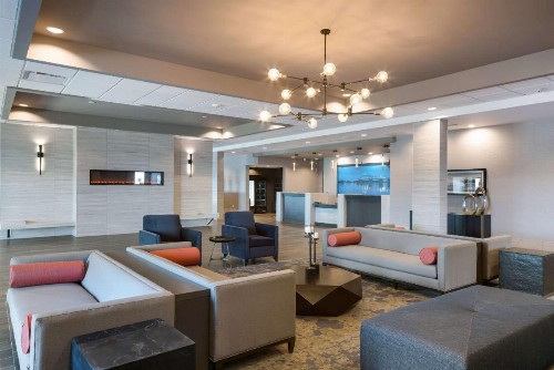 Comfort Suites Kennewick at Southridge - image 8