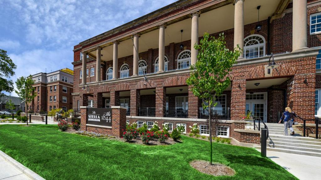 The Stella Hotel & Ballroom - main image