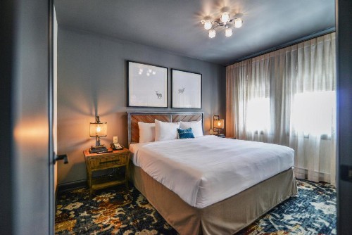 The Stella Hotel & Ballroom - image 12