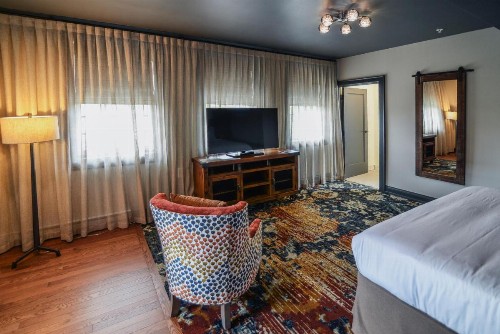 The Stella Hotel & Ballroom - image 13