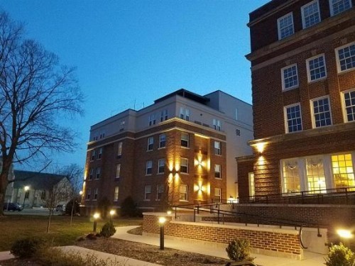 The Stella Hotel & Ballroom - image 2