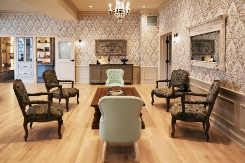 The Stella Hotel & Ballroom - image 20