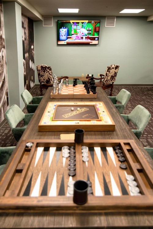 The Stella Hotel & Ballroom - image 21