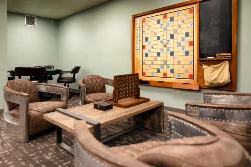 The Stella Hotel & Ballroom - image 23