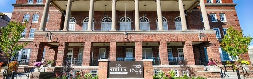 The Stella Hotel & Ballroom - image 3