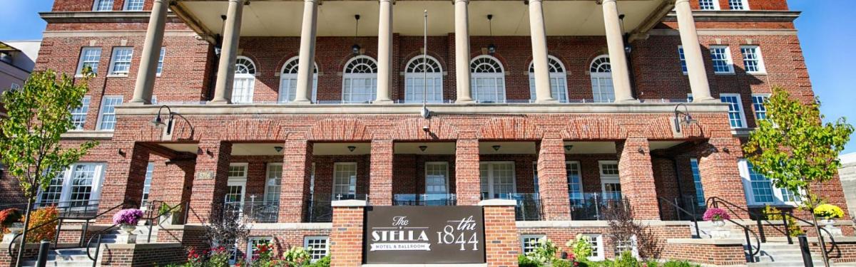 The Stella Hotel & Ballroom - image 3