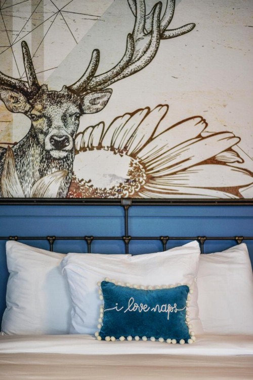 The Stella Hotel & Ballroom - image 32